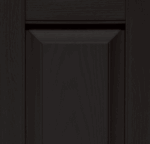 Shutter Vinyl Black