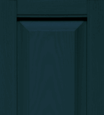 Shutter Vinyl Midnight Blue
