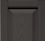 Shutter Vinyl Tuxedo Gray