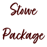 Stowe Package