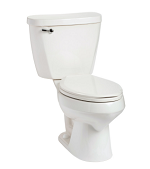 Toilet Mansfield Summit 382 386