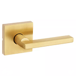 Door Hardware Halifax Satin Brass