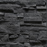 Masonry Dutch Quality Dry Stack Coal Crest