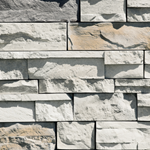 Masonry Dutch Quality Dry Stack Winter Point