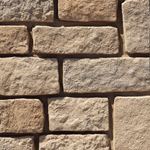 Masonry Dutch Quality Rough Ashlar Trailhead