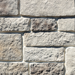 Masonry Dutch Quality Rough Ashlar Winter Point