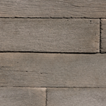 Masonry Dutch Quality Weathered Plank 6 inch Industrial Gray