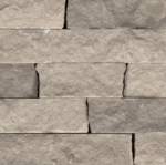 Masonry Earthworks Pewter Mist Ledgestone