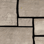 Masonry Stone Earthworks Aux Vases Snapped Dimensional
