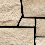 Masonry Stone Earthworks Cottonwood Snapped Dimensional
