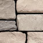 Masonry Stone Earthworks Harvest MixTumbled