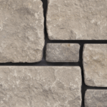 Masonry Stone Earthworks Pewter Mist Tumbled Dimensional