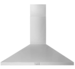 Stainless Steel Hood