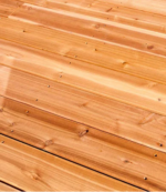 Cedar