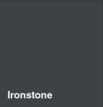 Ironstone
