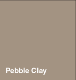 Pebble Clay