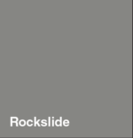 Rockslide