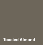 Toasted Almond