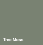 Tree Moss