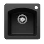 Bar Sink Blanco Diamond Composite