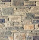 Bucks County Rubble & Ledgestone Mix