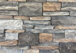 Kentucky Rubble & Ledgestone Mix