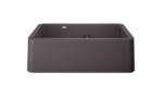 Kitchen Sink Blanco Ikon 33 Apron Front 6040 Bowl