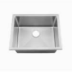 Laundry SInk Milam Stainless Steel