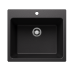 Laundry Sink Blanco Liven Composite