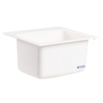 Laundry Sink Mustee 10 Fiberglass