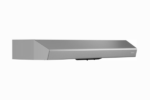 Vent Hood UC Zephyr Stainless Steel AK1136BS image 1