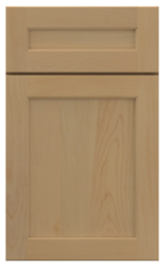 Cabinet Aristokraft Dayton 5 pc drawer Seaboard