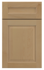 Cabinet Aristokraft Gaither with 5 pc drawer Seaboard