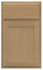 Cabinet Aristokraft Sinclair Seaboard