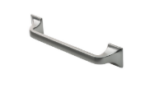Satin Nickle Pull