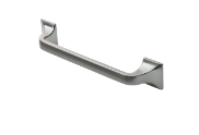 Satin Nickle Pull