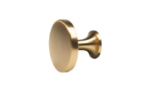 gold knob