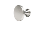 satin nkel knob
