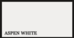 Siding Aspen White