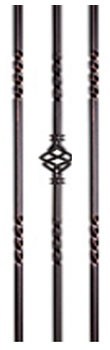 baluster 3121