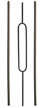 baluster 3408