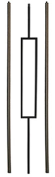baluster 3409